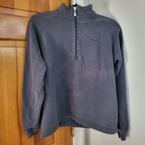 Fila Women's 1/4 Zip Fleece